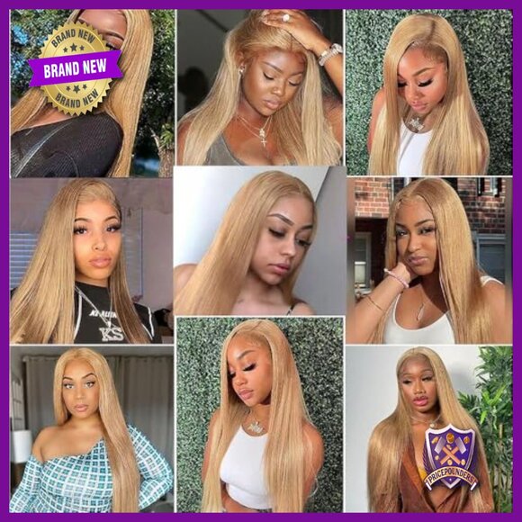 34 Inch Straight Human Hair Bundle 100g Unprocessed Virgin Hair Extensions main image 4